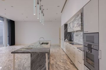 3 Bedroom Condo for rent in The Ritz - Carlton Residences at MahaNakhon, Silom, Bangkok near BTS Chong Nonsi