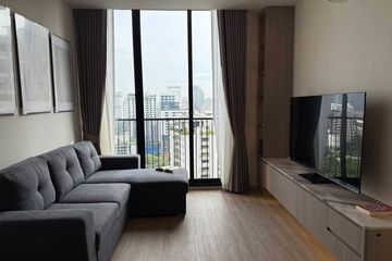 2 Bedroom Condo for rent in NOBLE STATE 39, Khlong Tan Nuea, Bangkok near BTS Phrom Phong