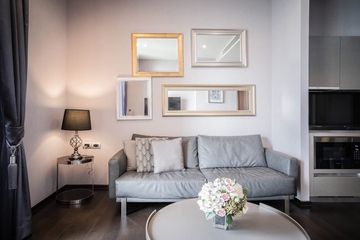 1 Bedroom Condo for rent in The XXXIX by Sansiri, Khlong Tan Nuea, Bangkok near BTS Phrom Phong