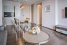 1 Bedroom Condo for rent in The XXXIX by Sansiri, Khlong Tan Nuea, Bangkok near BTS Phrom Phong