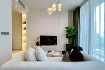 1 Bedroom Condo for rent in Ashton Silom, Suriyawong, Bangkok near BTS Chong Nonsi