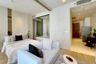 1 Bedroom Condo for rent in Ashton Silom, Suriyawong, Bangkok near BTS Chong Nonsi