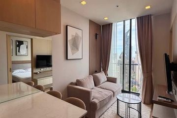 1 Bedroom Condo for rent in NOBLE STATE 39, Khlong Tan Nuea, Bangkok near BTS Phrom Phong