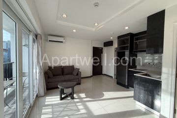 2 Bedroom Condo for sale in New Nordic&rsquo;s Atrium Condominium, Nong Prue, Chonburi