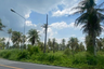 Land for sale in Bang Phra, Chonburi