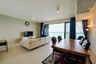 2 Bedroom Condo for rent in Zire Wongamat, Na Kluea, Chonburi