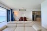 2 Bedroom Condo for rent in Zire Wongamat, Na Kluea, Chonburi