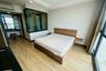 1 Bedroom Condo for rent in Ladda Plus Sriracha, Si Racha, Chonburi