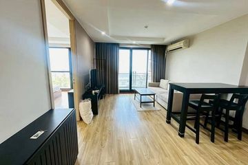 1 Bedroom Condo for rent in Ladda Plus Sriracha, Si Racha, Chonburi