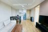 1 Bedroom Condo for rent in Ladda Plus Sriracha, Si Racha, Chonburi
