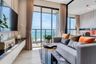 1 Bedroom Condo for sale in The Panora Pattaya, Nong Prue, Chonburi
