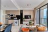1 Bedroom Condo for sale in The Panora Pattaya, Nong Prue, Chonburi