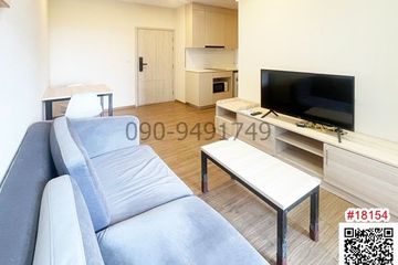 2 Bedroom Condo for rent in Hua Mak, Bangkok near MRT Ramkhamhaeng 12