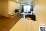 2 Bedroom Condo for rent in Hua Mak, Bangkok near MRT Ramkhamhaeng 12