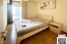 2 Bedroom Condo for rent in Hua Mak, Bangkok near MRT Ramkhamhaeng 12