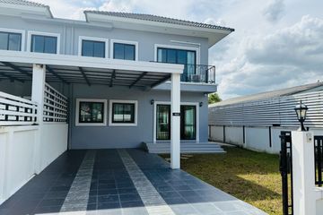 3 Bedroom House for rent in San Phranet, Chiang Mai