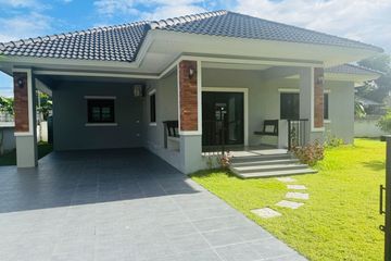 3 Bedroom House for rent in Thanaporn Park Home 5, San Pa Pao, Chiang Mai