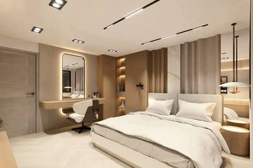 2 Bedroom Condo for sale in Srithana Condominium 2, Suthep, Chiang Mai