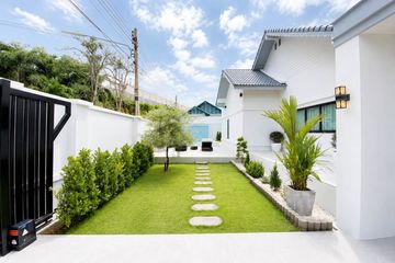 3 Bedroom Villa for sale in Paradise Hill 2, Nong Prue, Chonburi