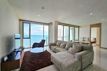 3 Bedroom Condo for Sale or Rent in The Riviera Wongamat, Na Kluea, Chonburi