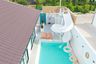 4 Bedroom Villa for sale in Wasan Pool Villa House, Huai Yai, Chonburi
