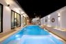 4 Bedroom Villa for sale in Wasan Pool Villa House, Huai Yai, Chonburi