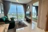 1 Bedroom Condo for rent in The Riviera Wongamat, Na Kluea, Chonburi