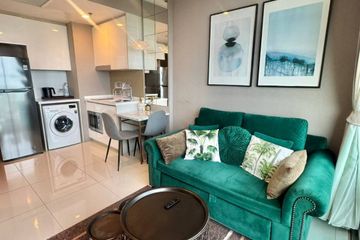 1 Bedroom Condo for rent in The Riviera Wongamat, Na Kluea, Chonburi