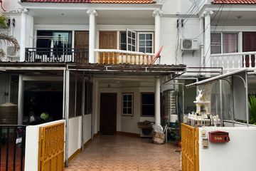 2 Bedroom Townhouse for rent in Nong Hoi, Chiang Mai