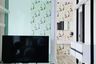 1 Bedroom Condo for rent in Serene Lake North 8, Mae Hia, Chiang Mai