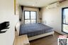 2 Bedroom Condo for rent in Hua Mak, Bangkok near MRT Ramkhamhaeng 12