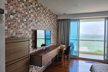 1 Bedroom Condo for rent in The Palm Wongamat Beach, Na Kluea, Chonburi