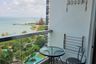 1 Bedroom Condo for rent in The Palm Wongamat Beach, Na Kluea, Chonburi