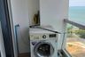 1 Bedroom Condo for rent in The Palm Wongamat Beach, Na Kluea, Chonburi