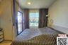 1 Bedroom Condo for sale in Dcondo Air, Lat Krabang, Bangkok
