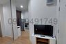 1 Bedroom Condo for sale in Lumpini Ville On Nut - Phatthanakan, Prawet, Bangkok near Airport Rail Link Hua Mak