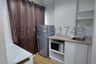 1 Bedroom Condo for sale in Lumpini Ville On Nut - Phatthanakan, Prawet, Bangkok near Airport Rail Link Hua Mak