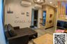 1 Bedroom Condo for rent in Bang Kraso, Nonthaburi near MRT Phra Nang Klao Bridge