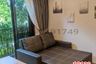 1 Bedroom Condo for rent in Bang Kraso, Nonthaburi near MRT Phra Nang Klao Bridge