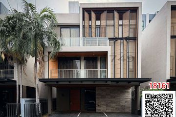 4 Bedroom House for sale in Thung Song Hong, Bangkok near MRT TOT