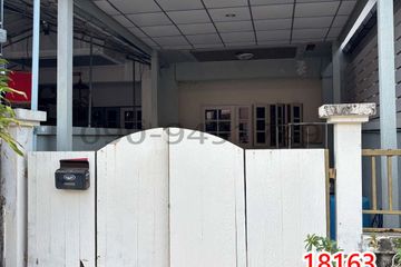2 Bedroom Townhouse for sale in Min Buri, Bangkok near MRT Kheha Ramkhamhaeng