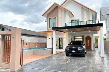 3 Bedroom Villa for rent in San Phranet, Chiang Mai