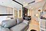 1 Bedroom Condo for rent in The Panora Pattaya, Nong Prue, Chonburi