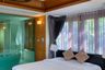 5 Bedroom House for rent in Na Kluea, Chonburi