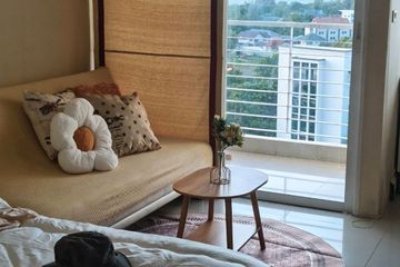 Condo for rent in Na Kluea, Chonburi