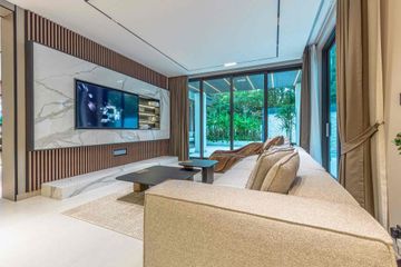 7 Bedroom Villa for sale in Na Jomtien, Chonburi