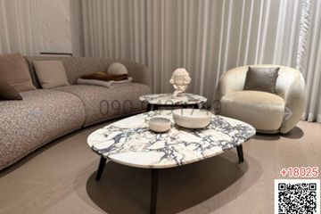 1 Bedroom Condo for sale in SCOPE Langsuan, Lumpini, Bangkok near BTS Chit Lom