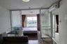1 Bedroom Condo for rent in dBURA Pran Nok, Ban Chang Lo, Bangkok near MRT Siriraj
