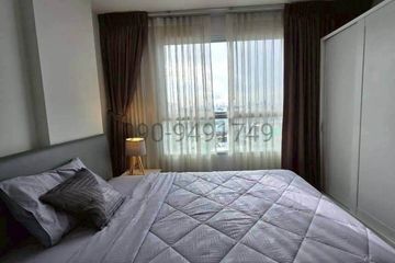 1 Bedroom Condo for sale in dBURA Pran Nok, Ban Chang Lo, Bangkok near MRT Siriraj