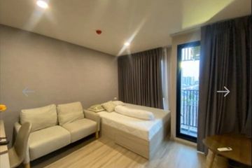 1 Bedroom Condo for rent in Brompton Pet Friendly Samrong Station, Thepharak, Samut Prakan near MRT Samrong